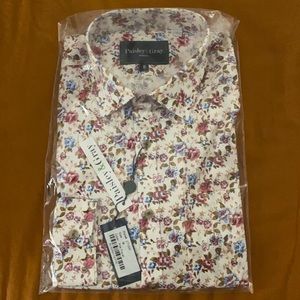 Paisley & Gray Slim Fit Dress Shirt